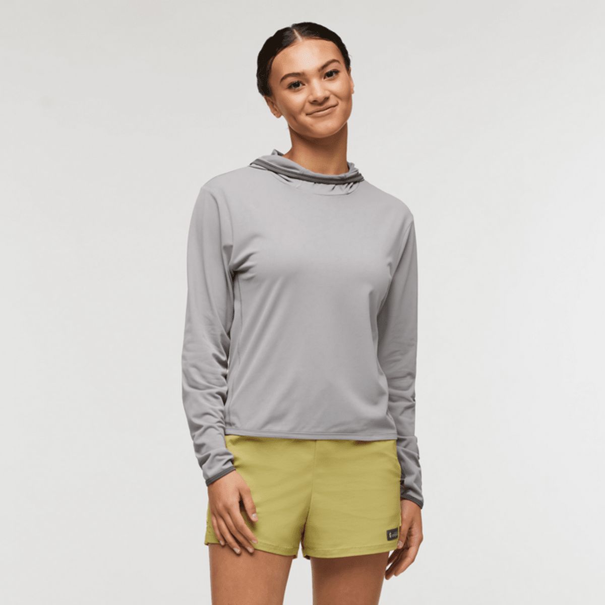 Cotopaxi Women's Sombra Sun Hoodie