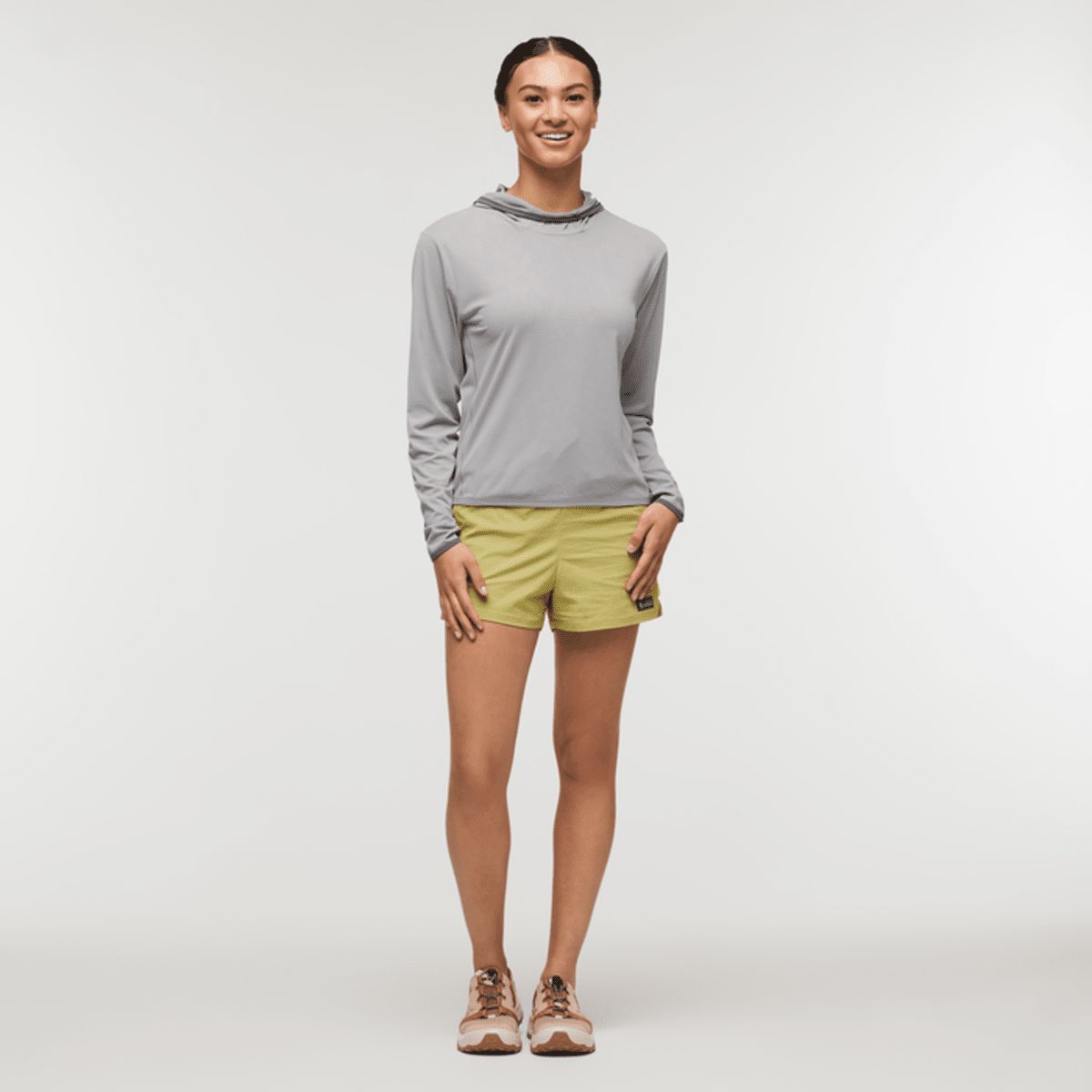 Cotopaxi Women's Sombra Sun Hoodie