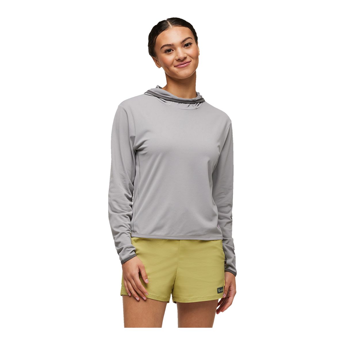 Cotopaxi Women's Sombra Sun Hoodie