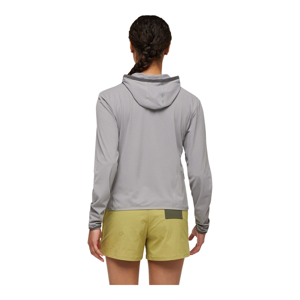 Cotopaxi Women's Sombra Sun Hoodie