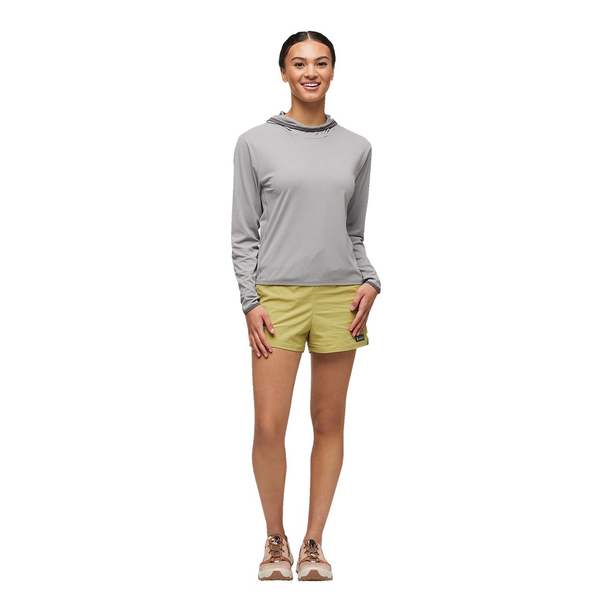 Cotopaxi Women's Sombra Sun Hoodie