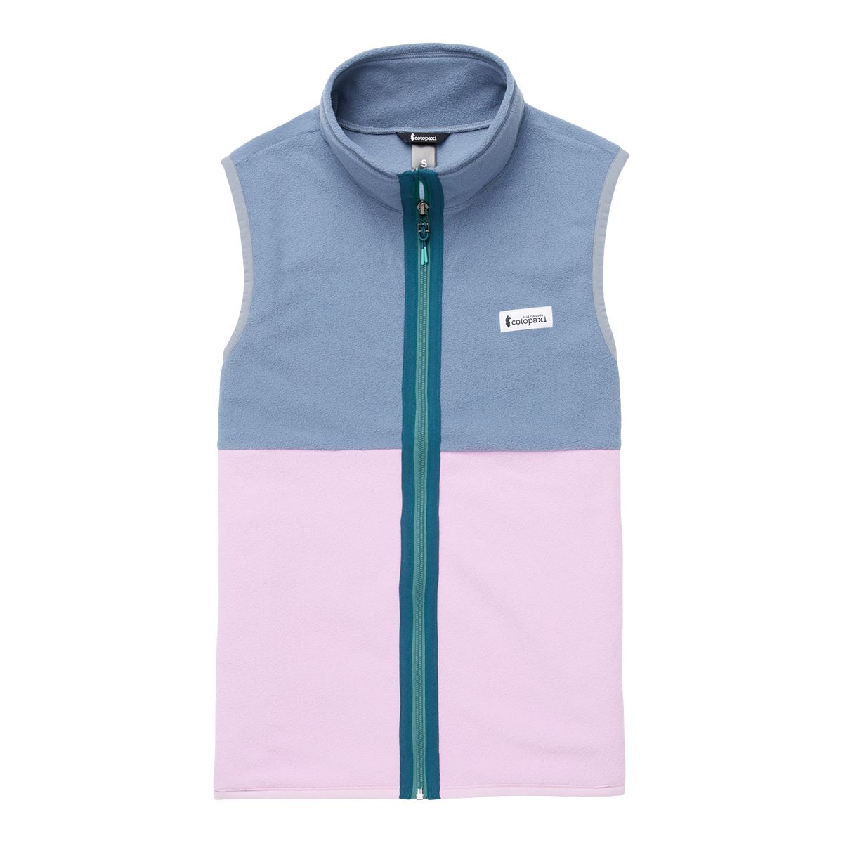 Cotopaxi Women's Amado Fleece Vest