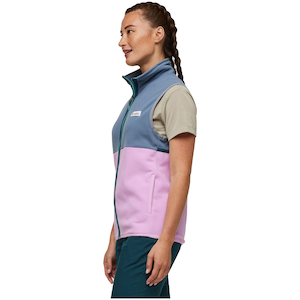 Cotopaxi Women's Amado Fleece Vest
