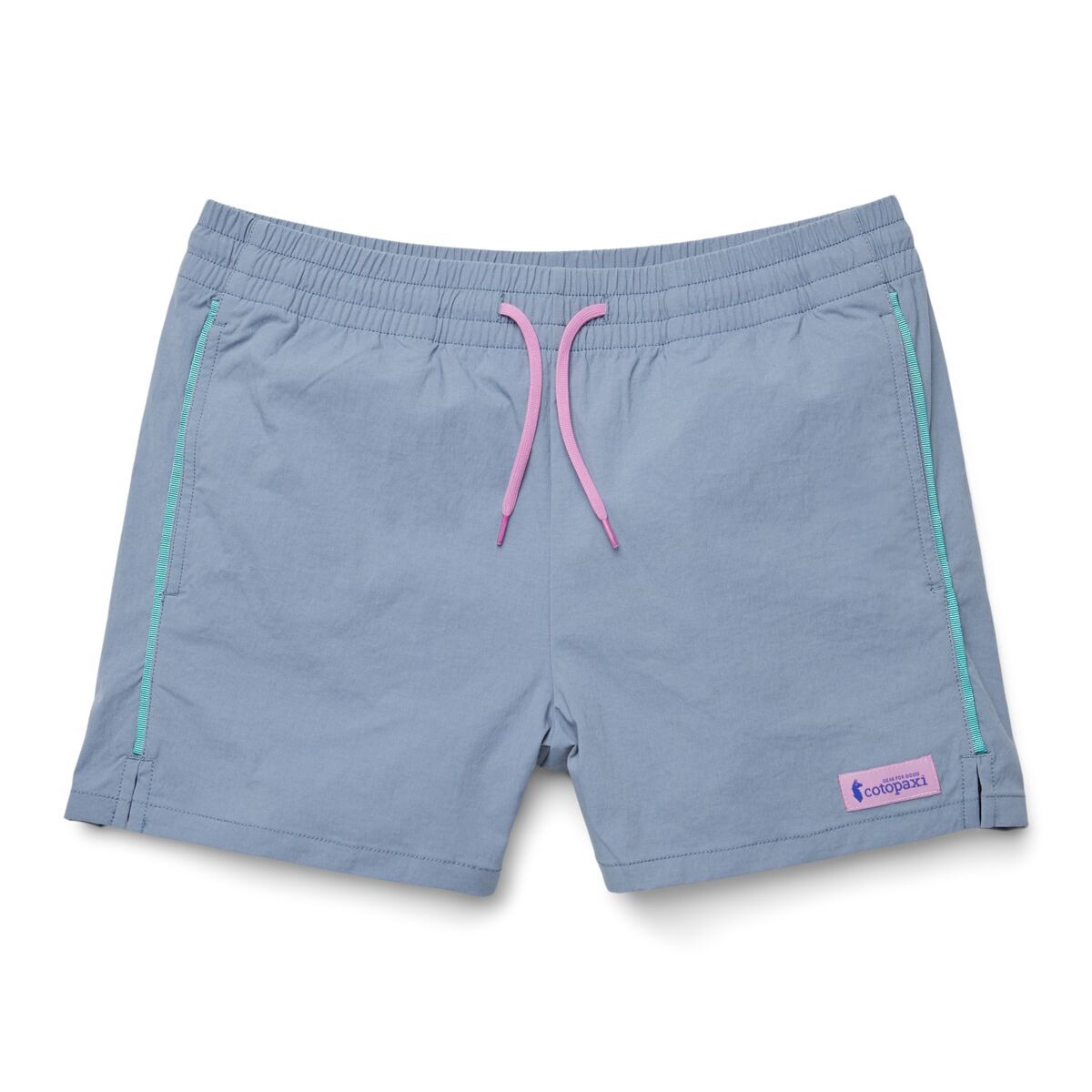 Cotopaxi Women's Brinco 3-inch UPF Shorts