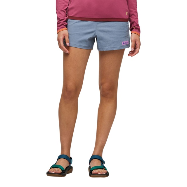 Cotopaxi Women's Brinco 3-inch UPF Shorts