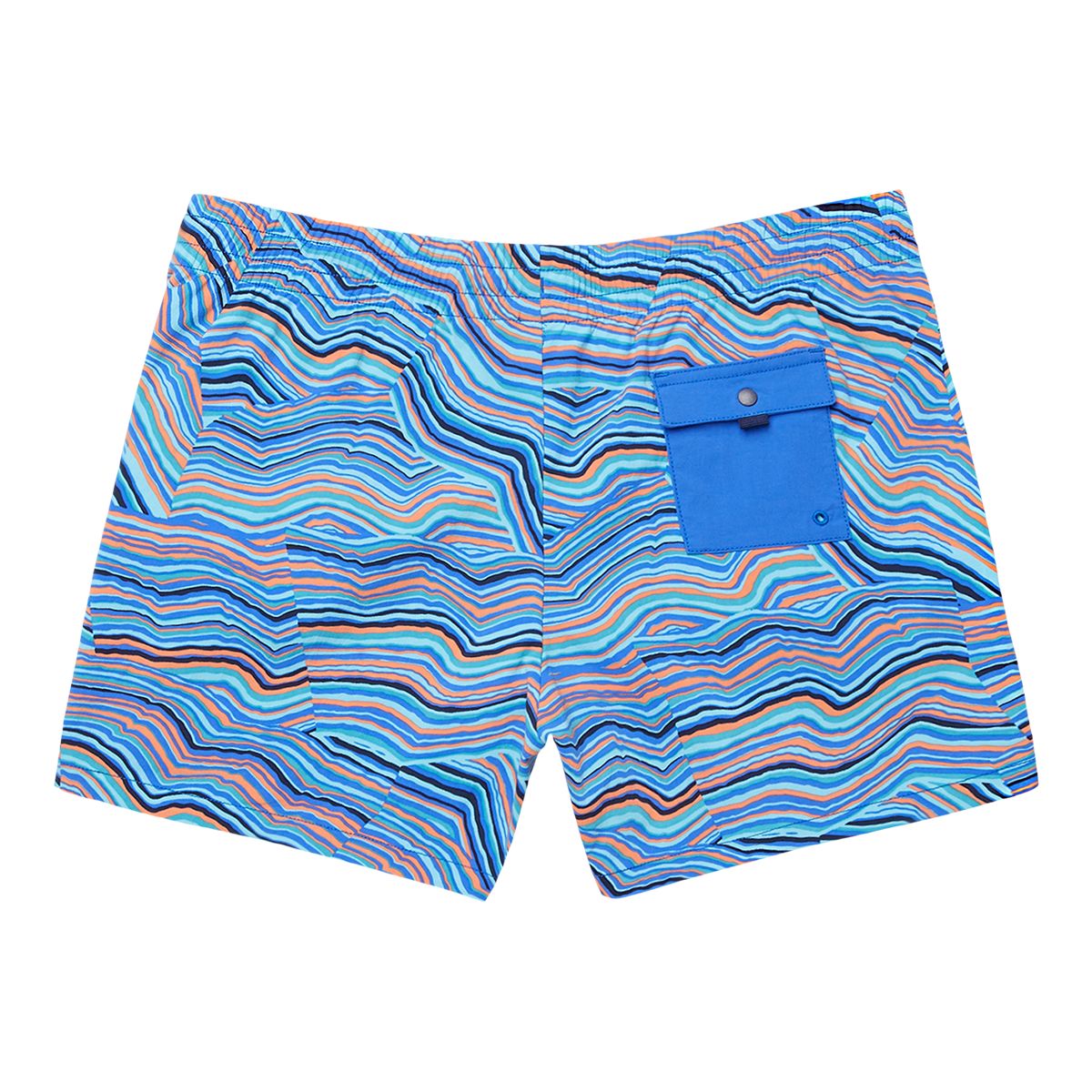 Cotopaxi Women's Brinco 3-inch Print UPF Shorts