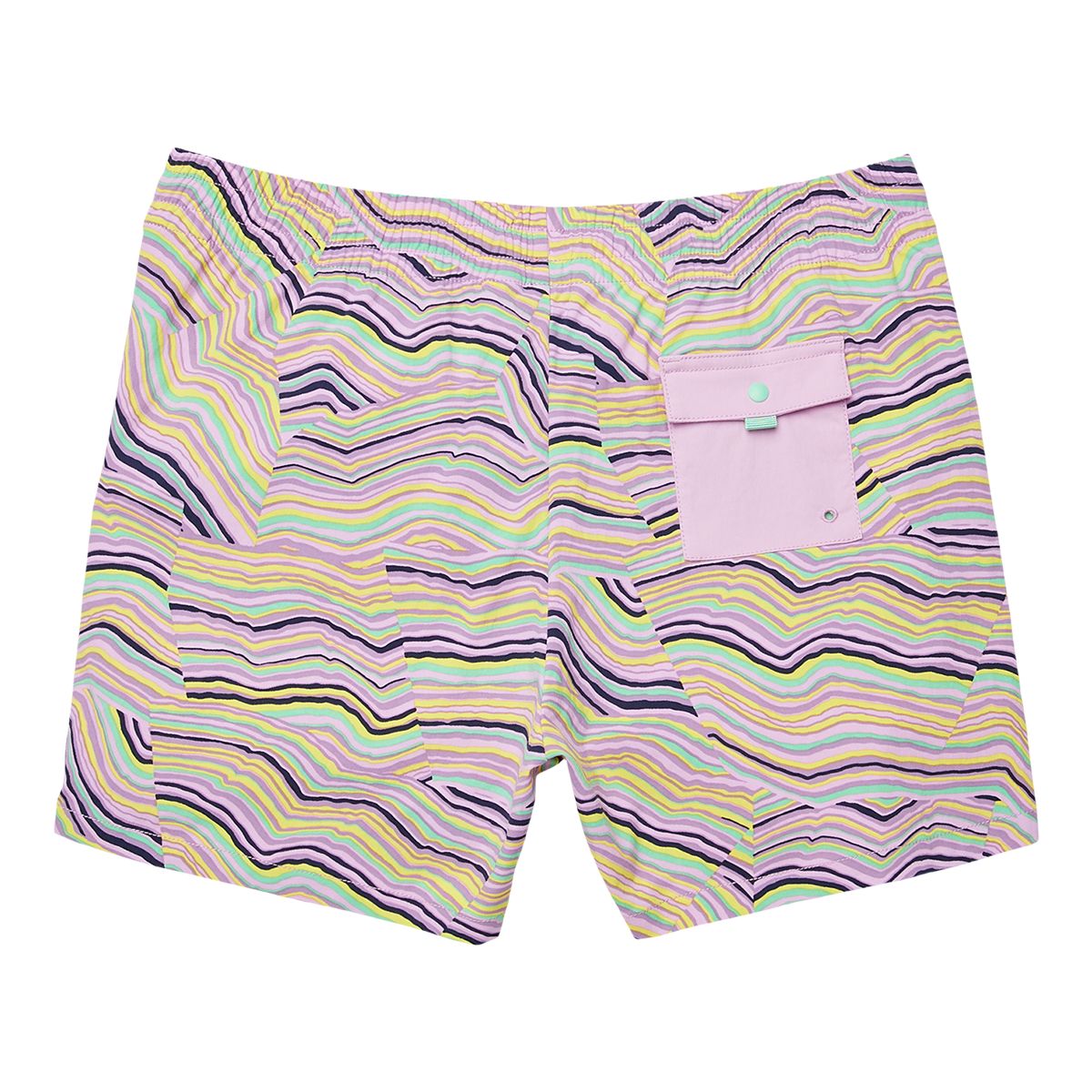 Cotopaxi Women's Brinco 3-inch Print UPF Shorts