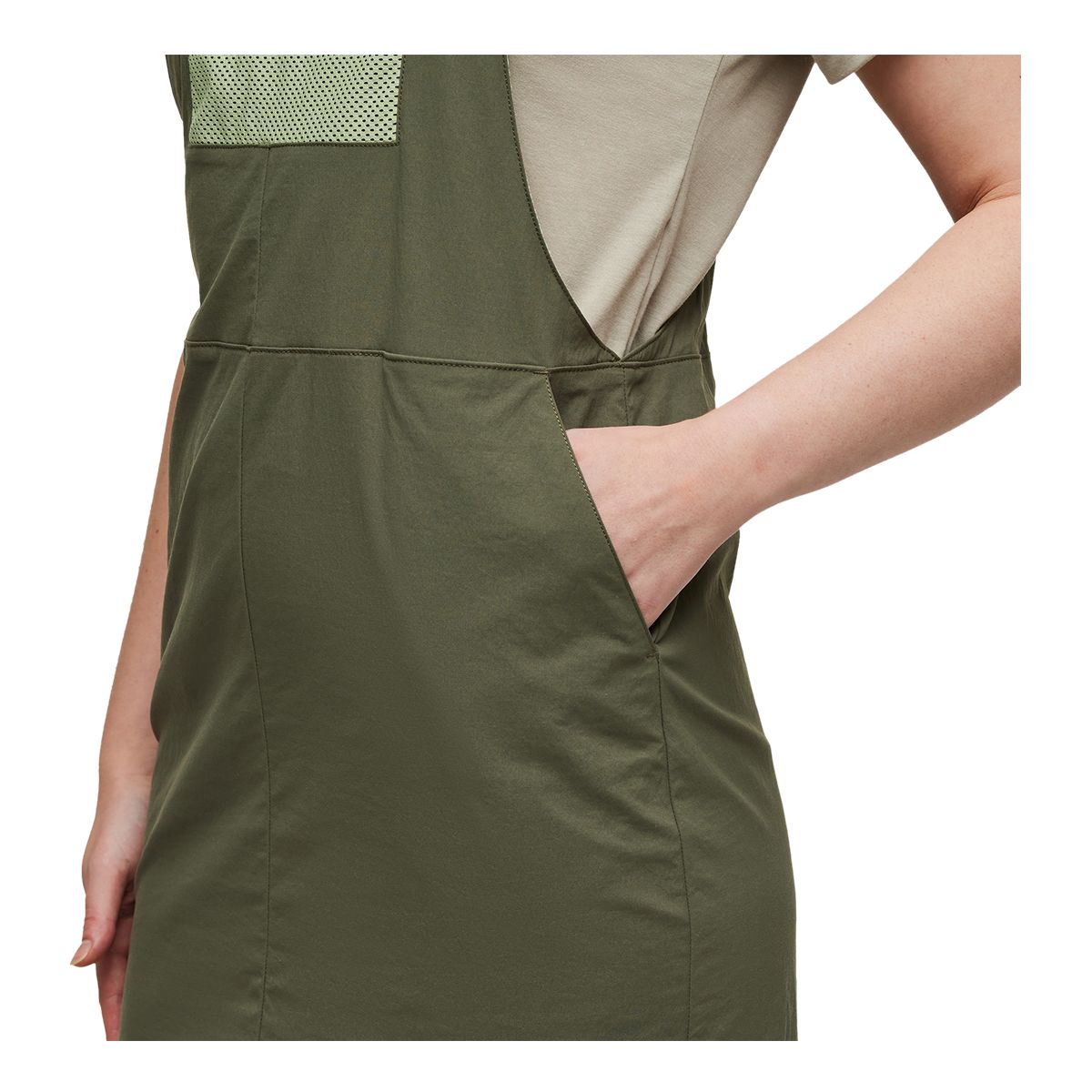 Cotopaxi Women's Tolima Overall Dress