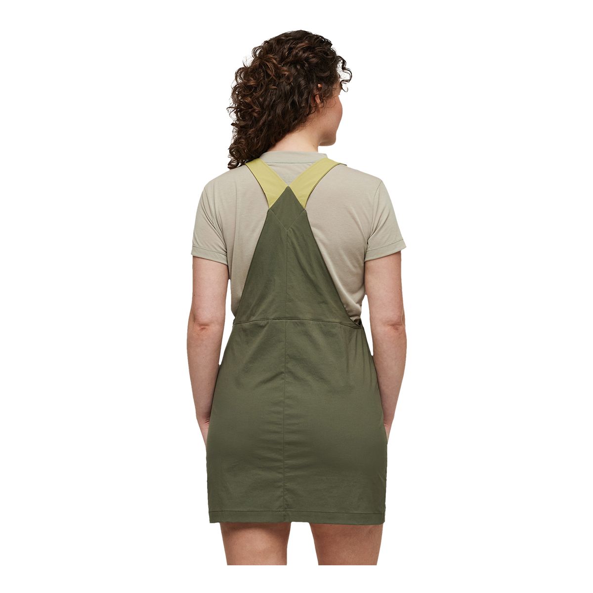 Cotopaxi Women's Tolima Overall Dress