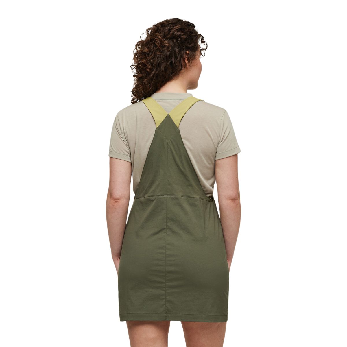 Cotopaxi Women's Tolima Overall Dress