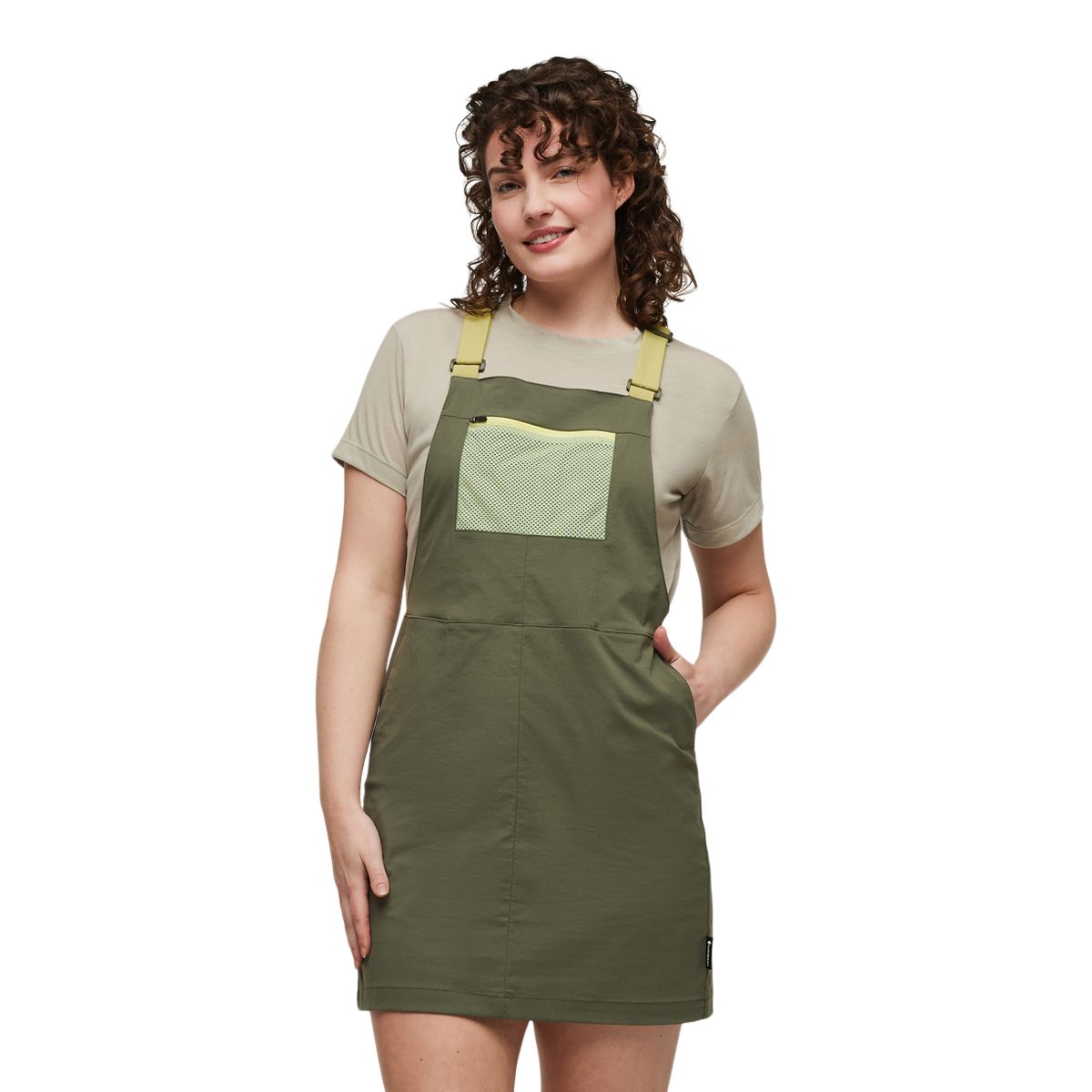 Cotopaxi Women's Tolima Overall Dress