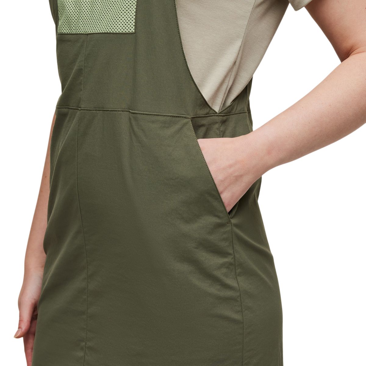 Cotopaxi Women's Tolima Overall Dress