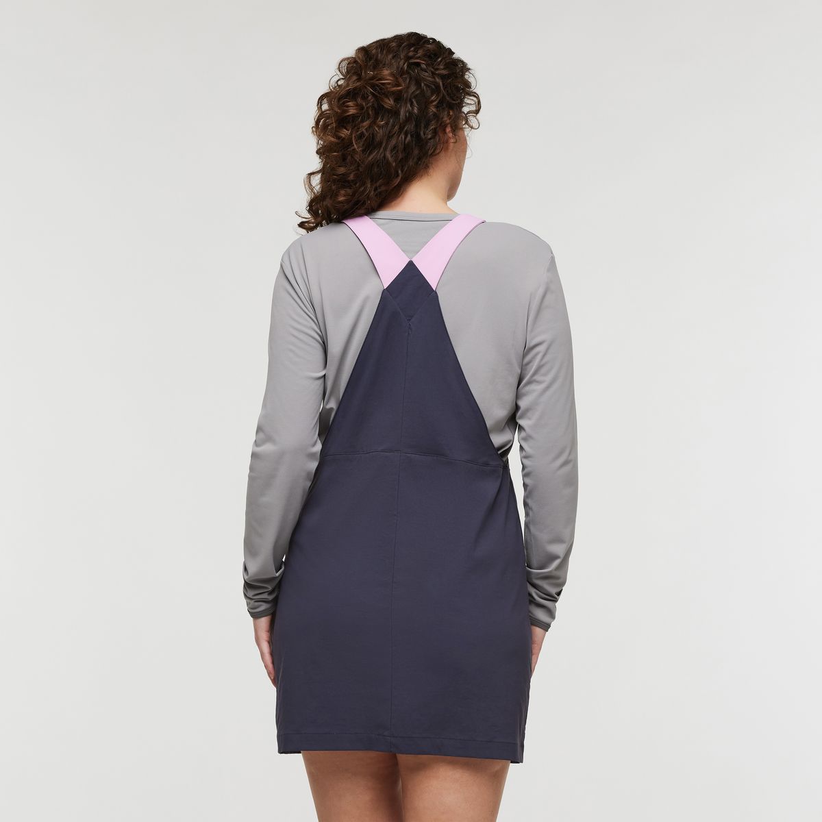 Cotopaxi Women's Tolima UPF Overall Dress