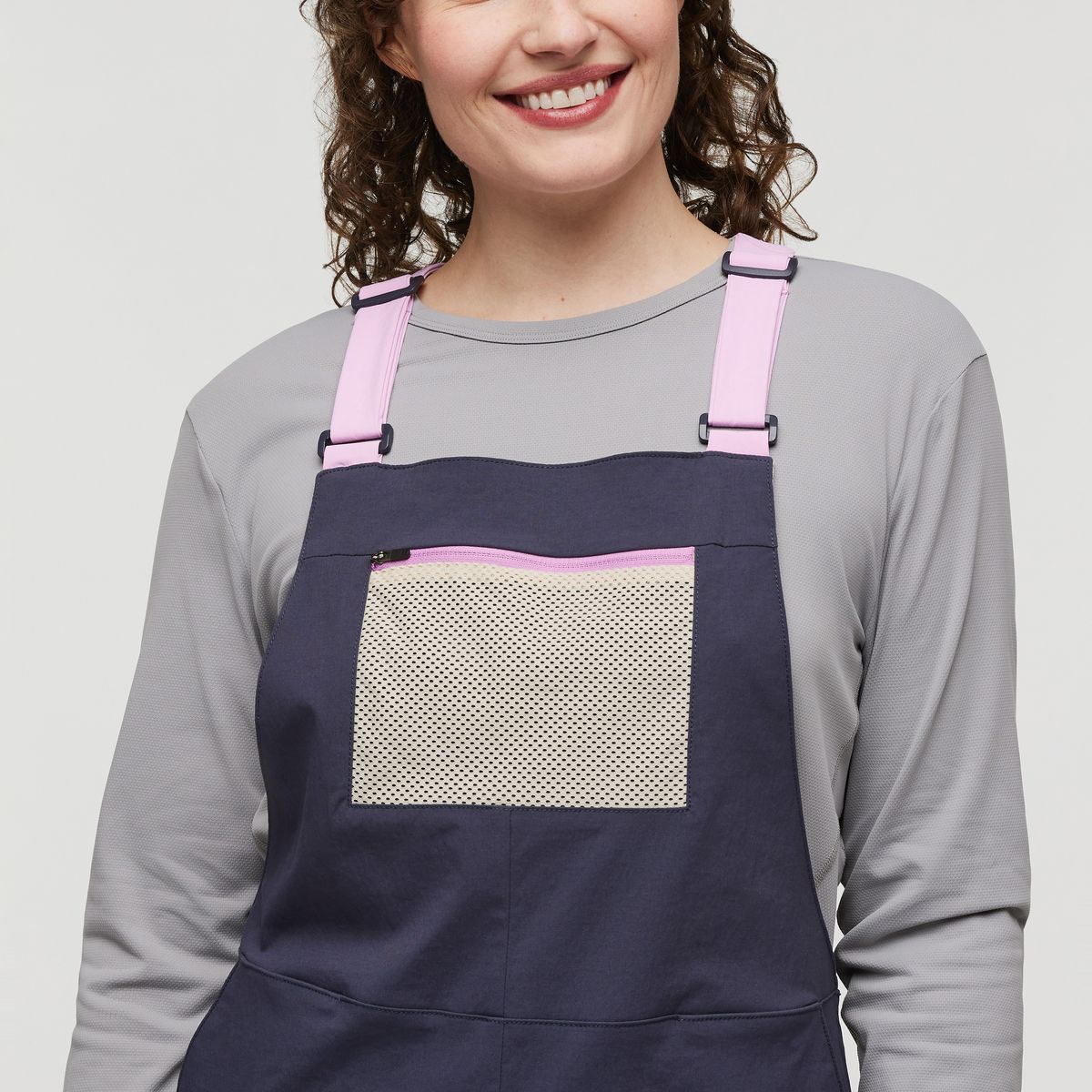 Cotopaxi Women's Tolima UPF Overall Dress