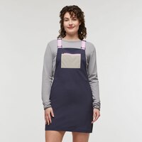 Cotopaxi Women's Tolima UPF Overall Dress Front_Flat