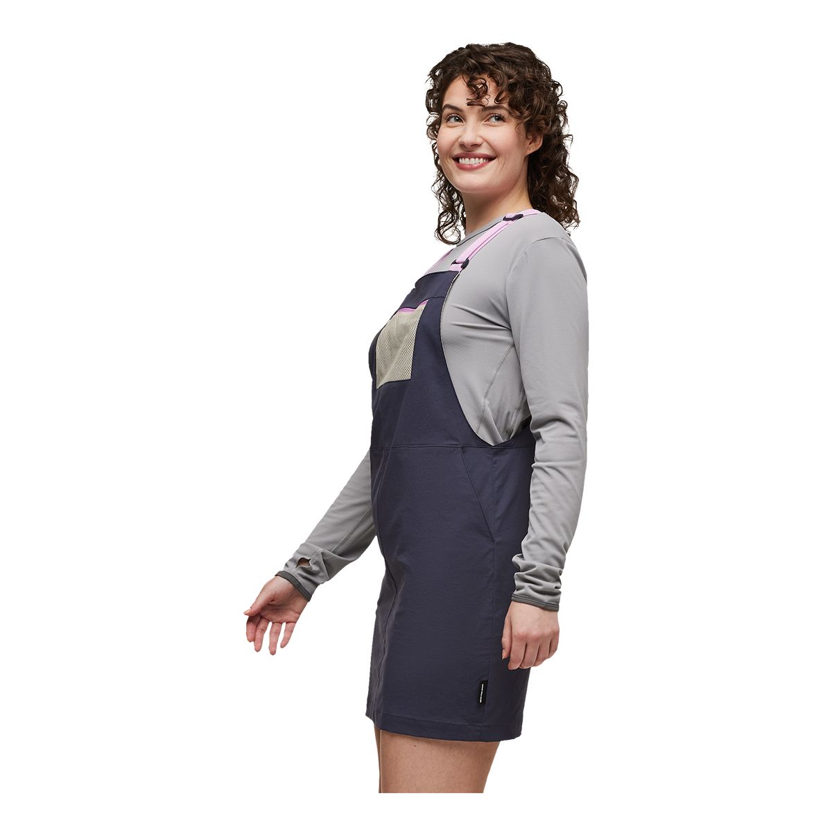 Cotopaxi Women's Tolima UPF Overall Dress