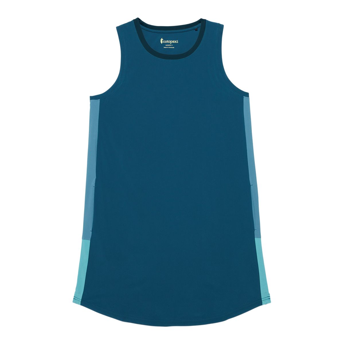 Cotopaxi Women's Cambio Dress