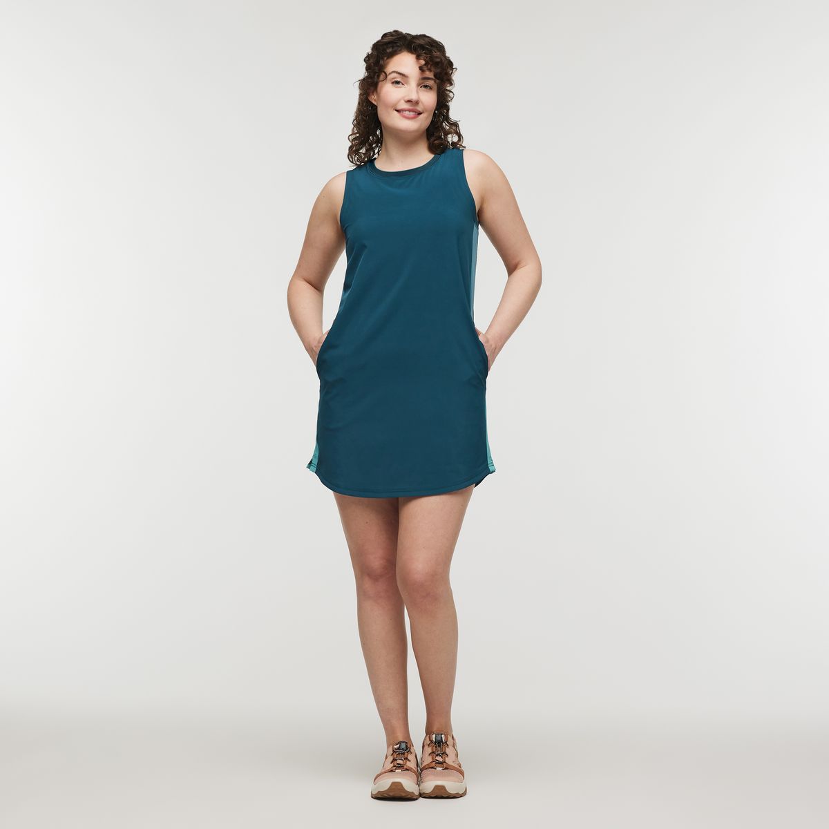 Cotopaxi Women's Cambio Dress