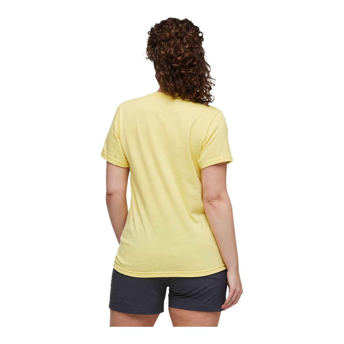 Cotopaxi Women's Utopia Organic T Shirt