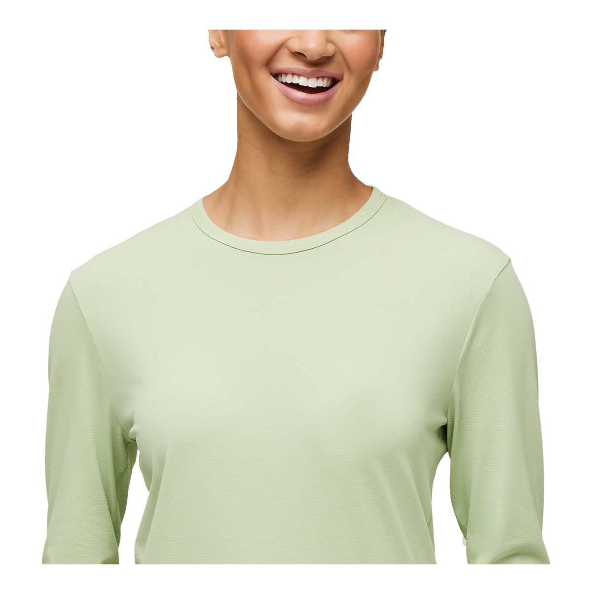 Cotopaxi Women's Sombra Sun Long Sleeve Shirt