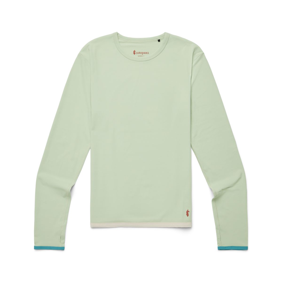 Cotopaxi Women's Sombra Sun Long Sleeve Shirt