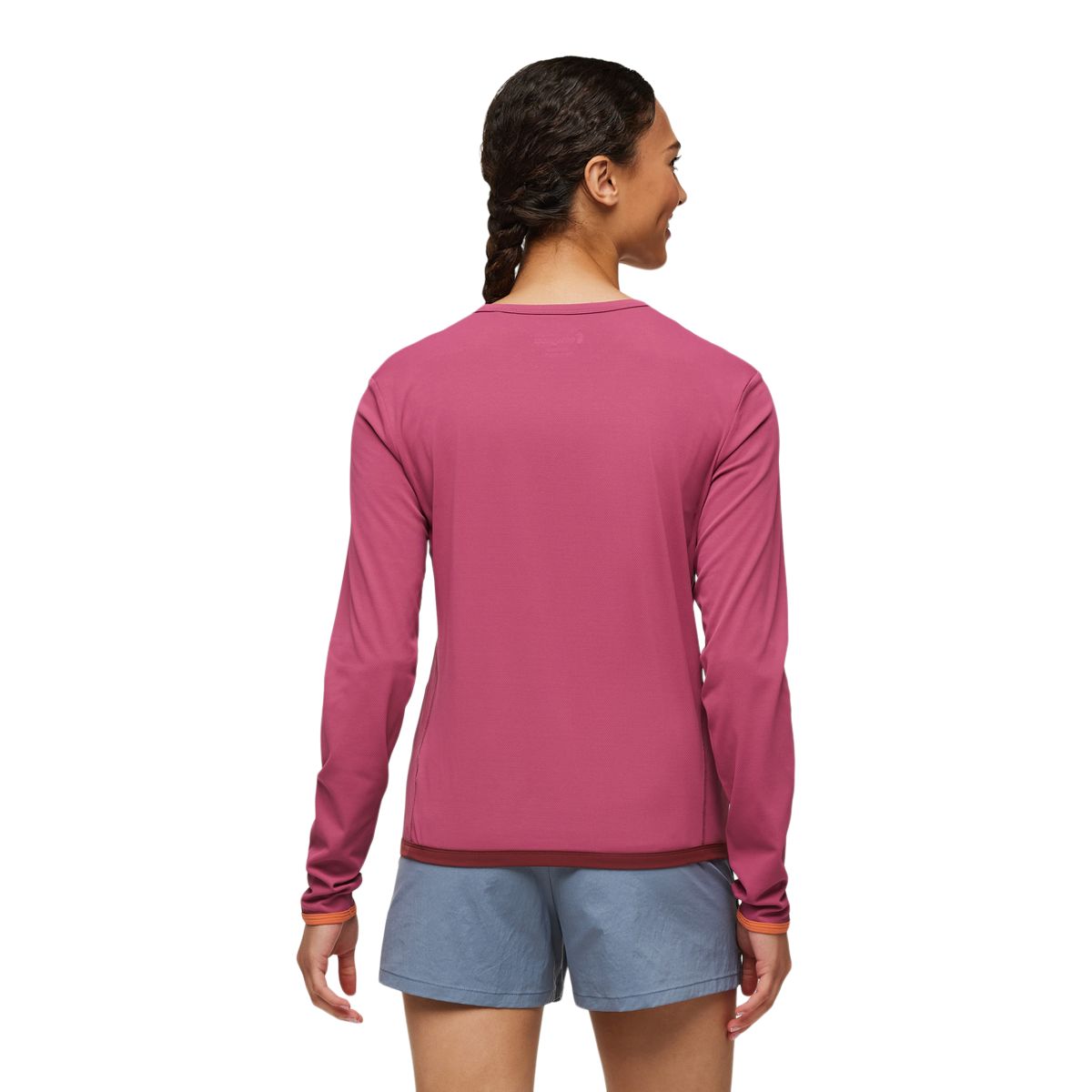 Cotopaxi Women's Sombra Sun Long Sleeve Shirt