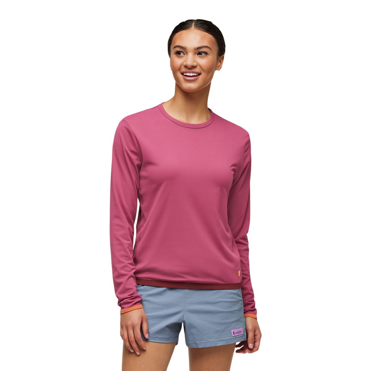 Cotopaxi Women's Sombra Sun Long Sleeve Shirt