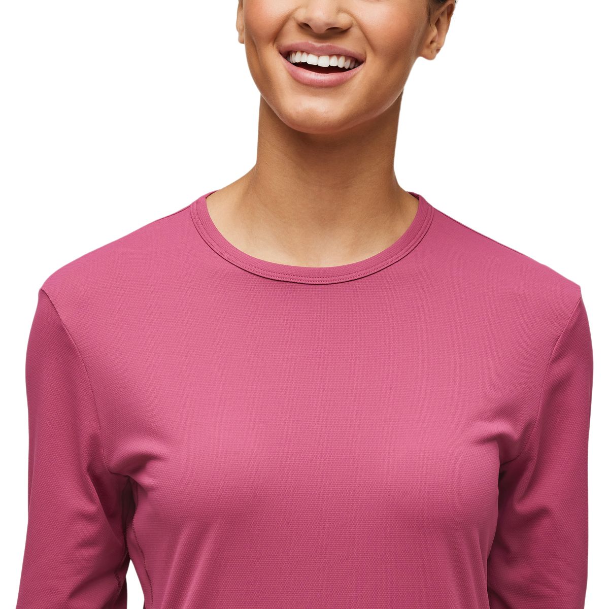 Cotopaxi Women's Sombra Sun Long Sleeve Shirt