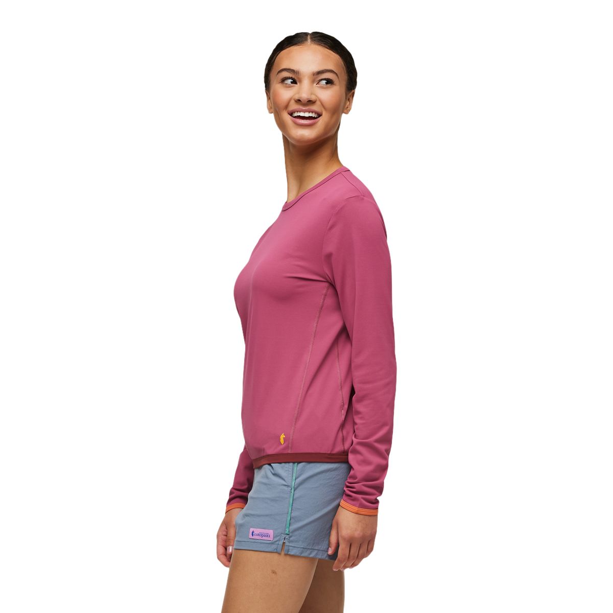 Cotopaxi Women's Sombra Sun Long Sleeve Shirt