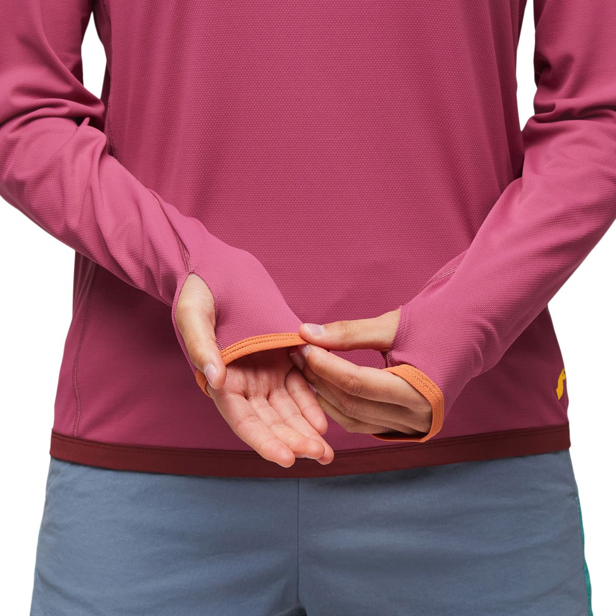 Cotopaxi Women's Sombra Sun Long Sleeve Shirt