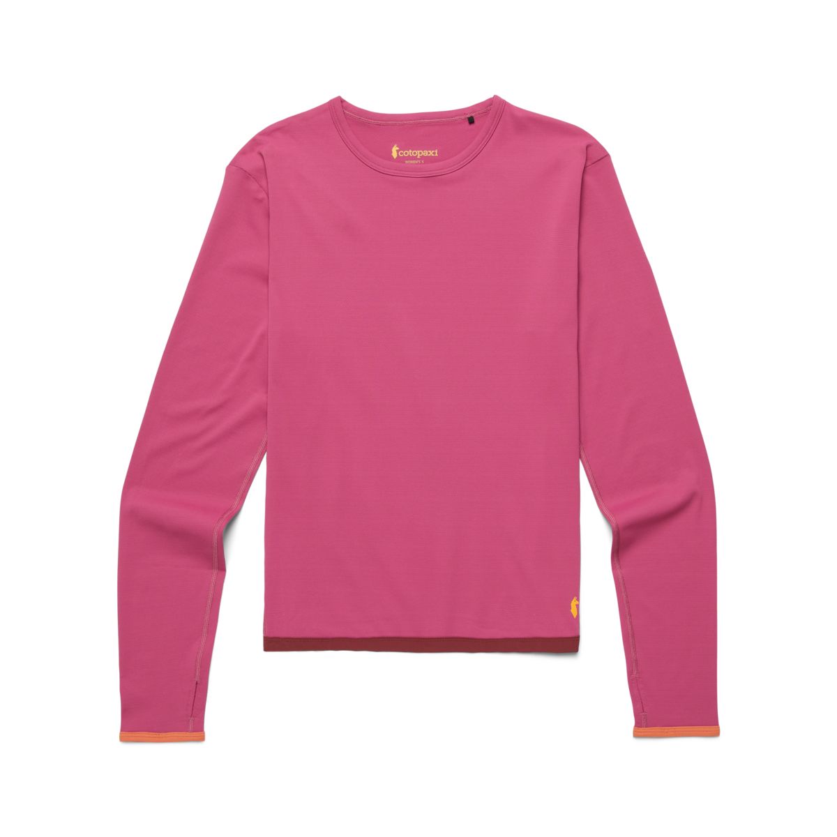 Cotopaxi Women's Sombra Sun Long Sleeve Shirt