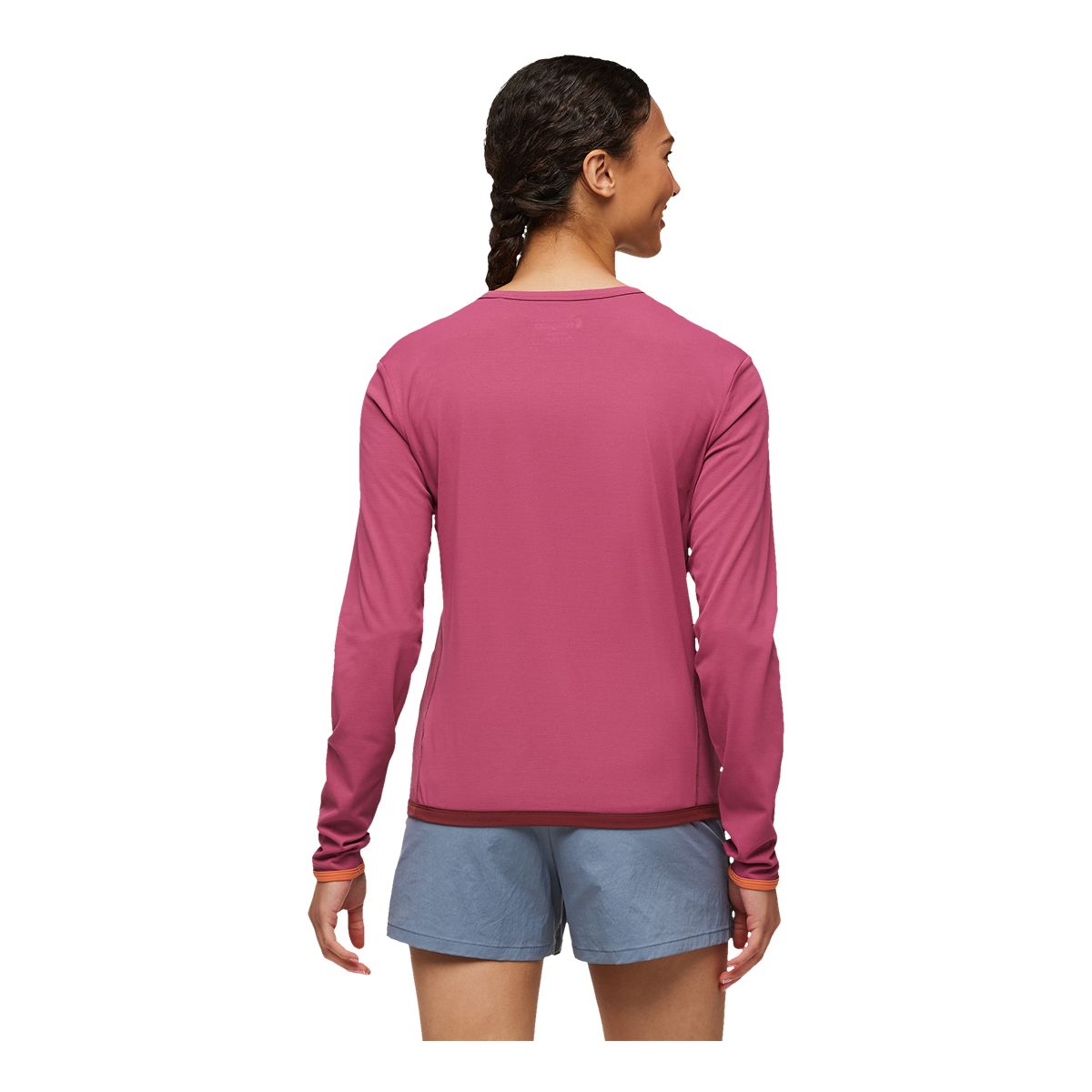 Cotopaxi Women's Sombra Sun Long Sleeve Shirt