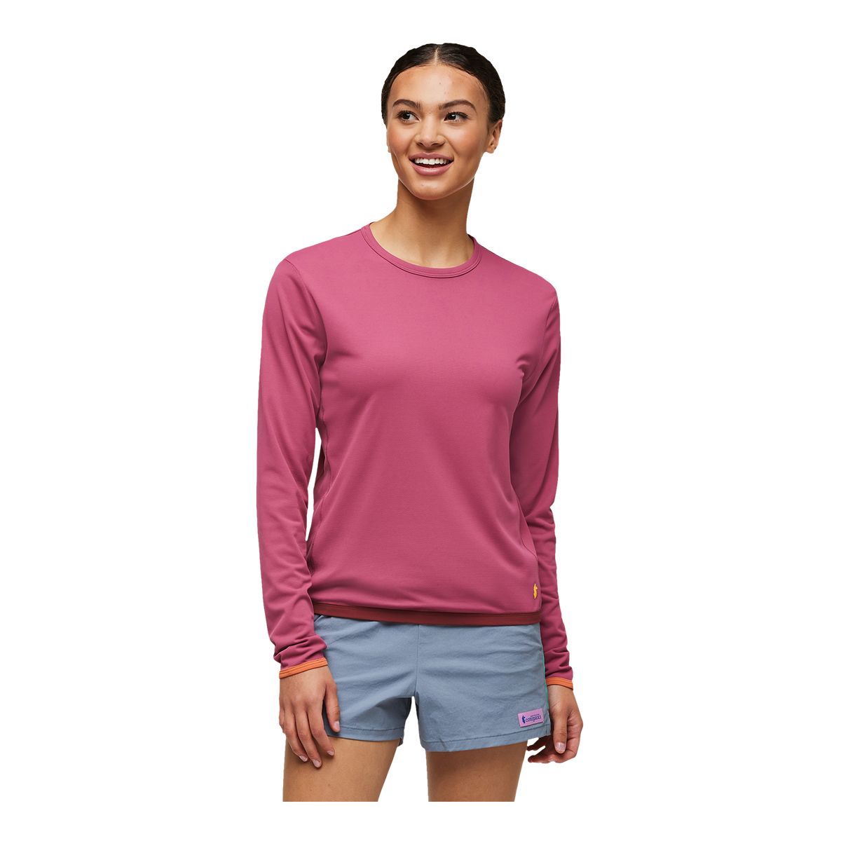Cotopaxi Women's Sombra Sun Long Sleeve Shirt