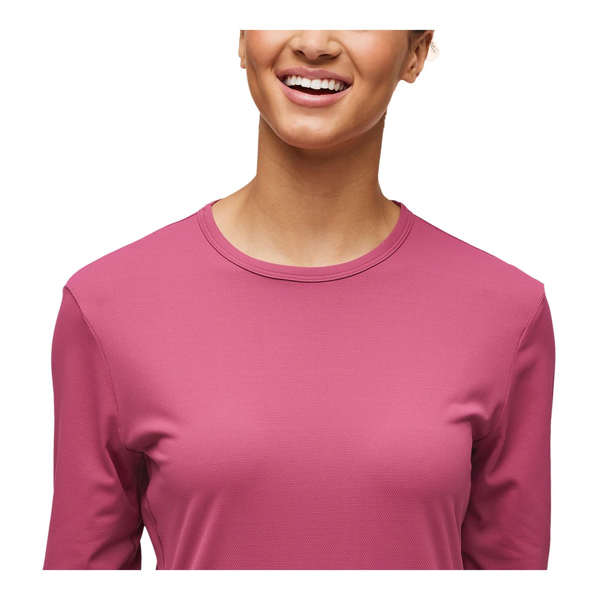 Cotopaxi Women's Sombra Sun Long Sleeve Shirt