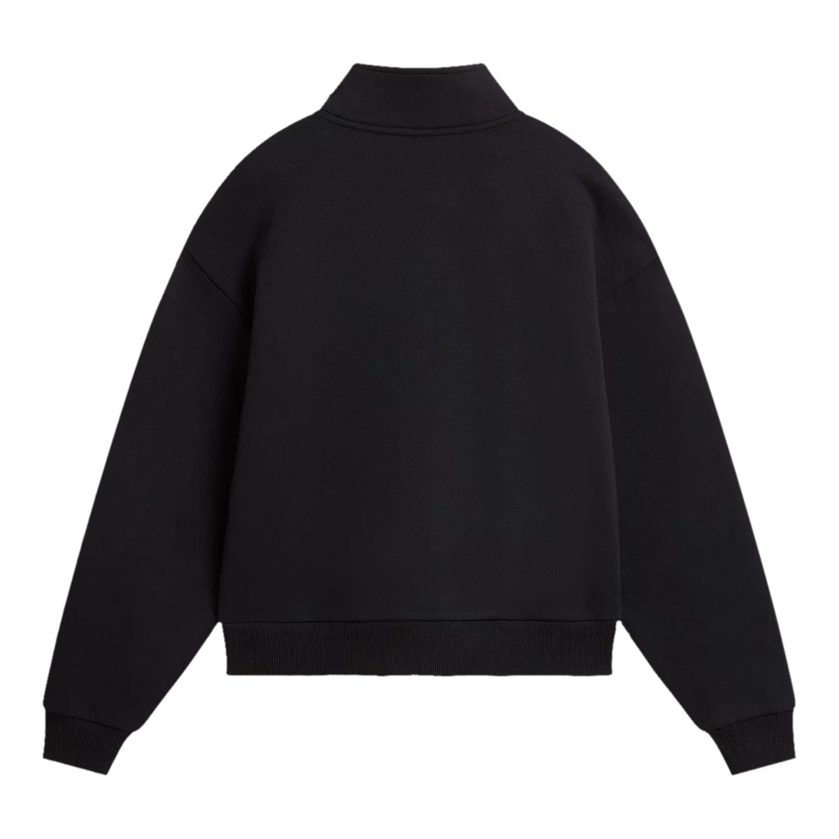 Vans Women's Leighton Mock Neck Fleece