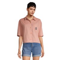 Vans Women's Mcmillan Stop T Shirt Front_Flat