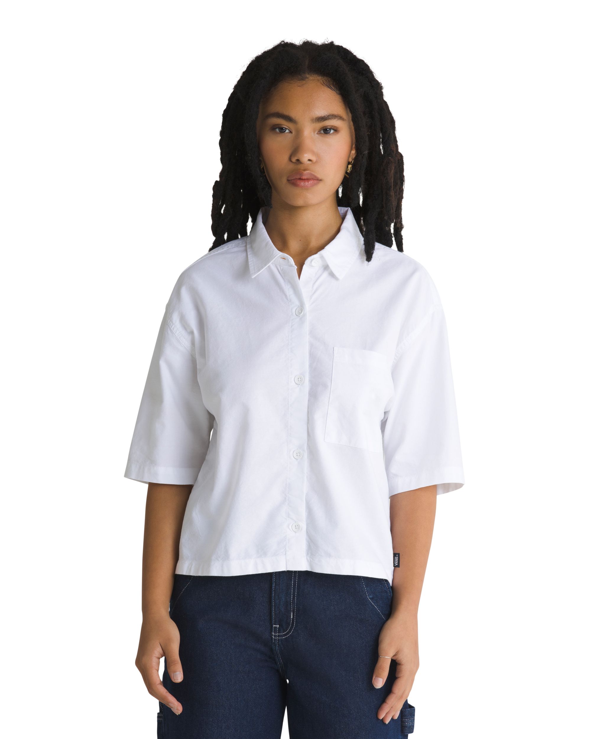 Vans Women's Mcmillan Stop T Shirt