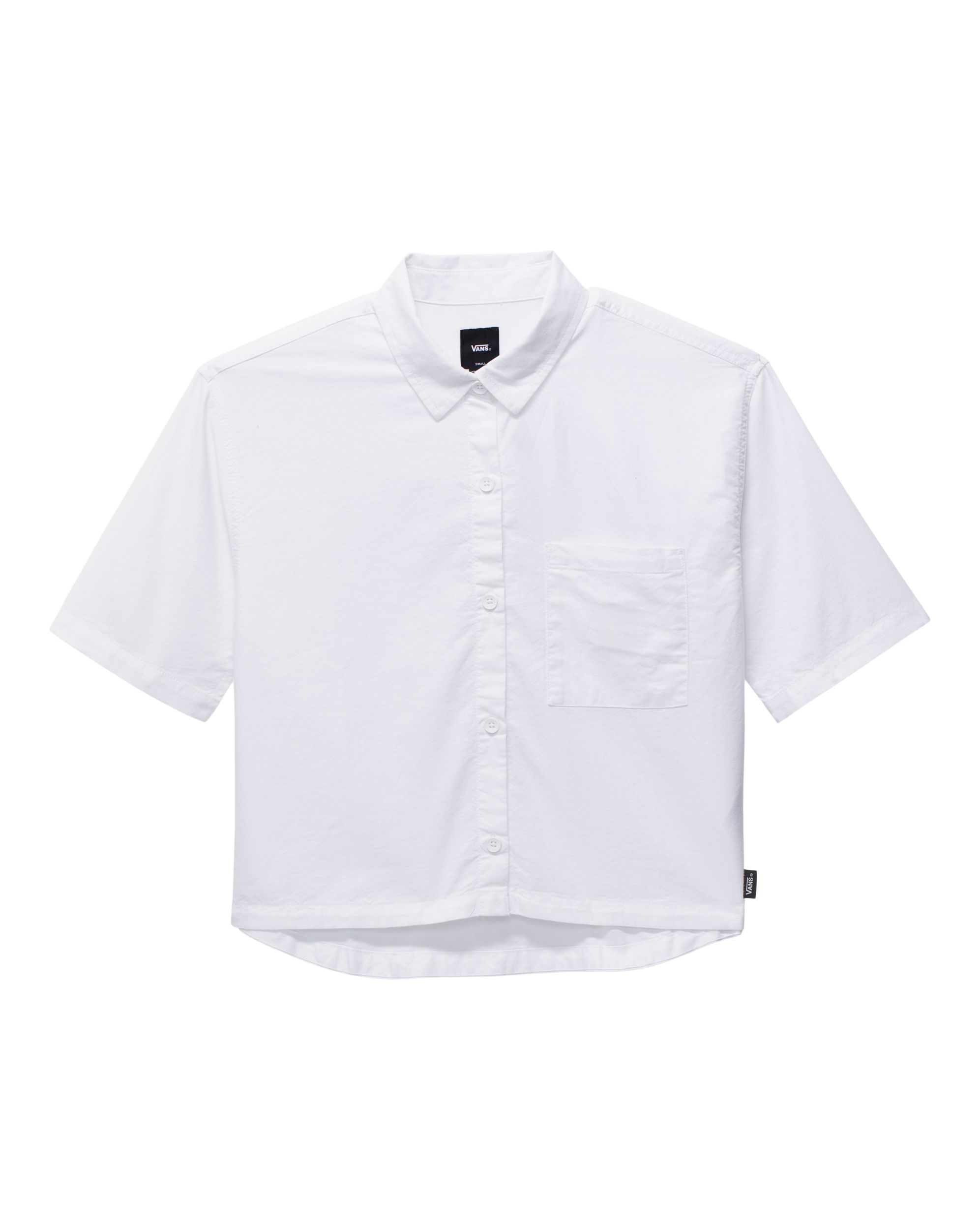 Vans Women's Mcmillan Stop T Shirt