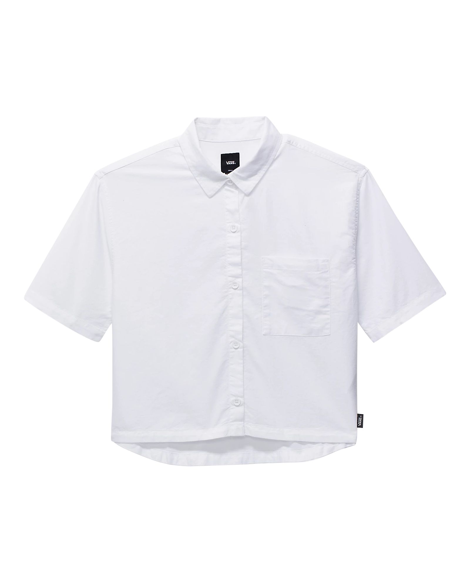 Vans Women's Mcmillan Stop T Shirt