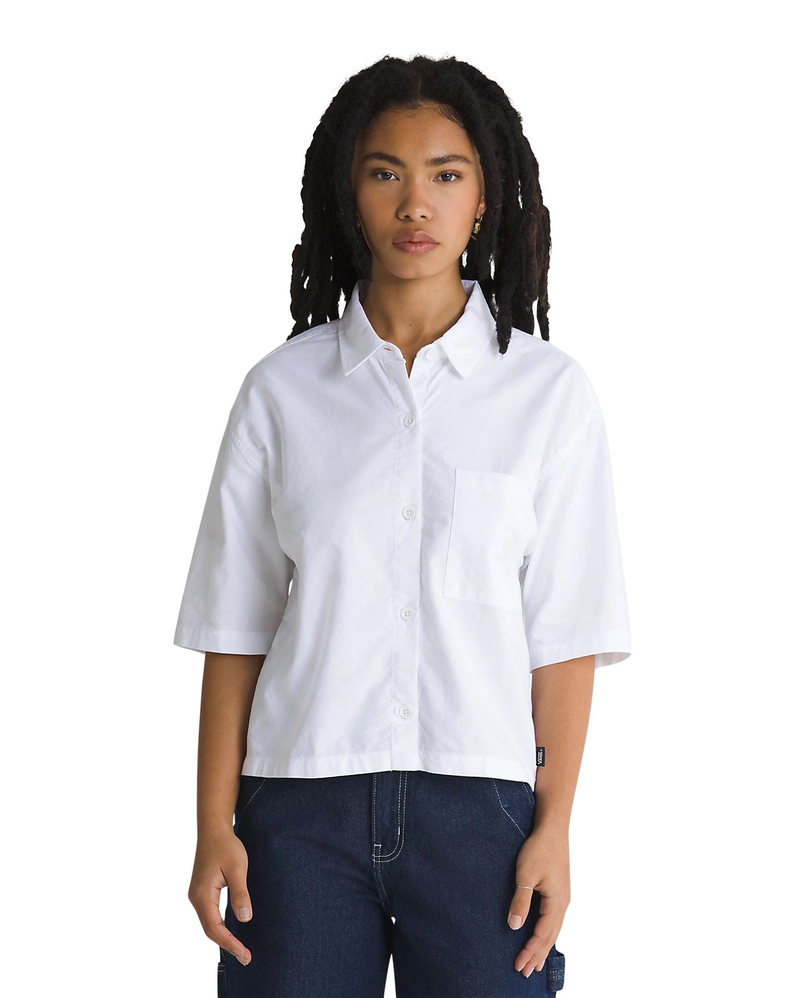 Vans Women's Mcmillan Stop T Shirt