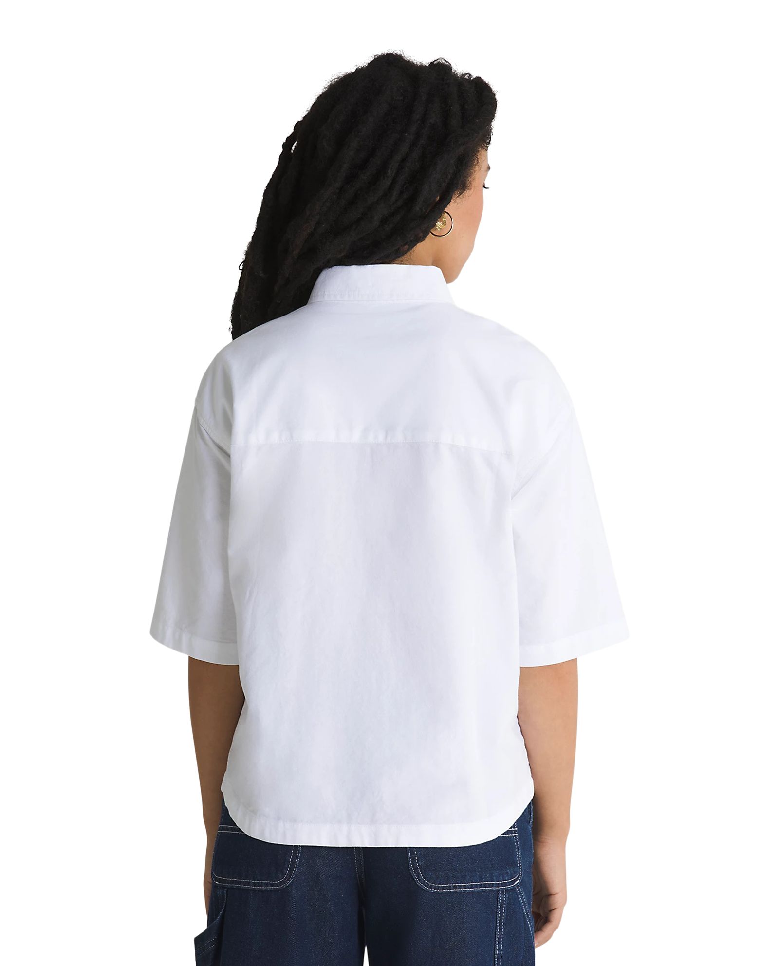 Vans Women's Mcmillan Stop T Shirt