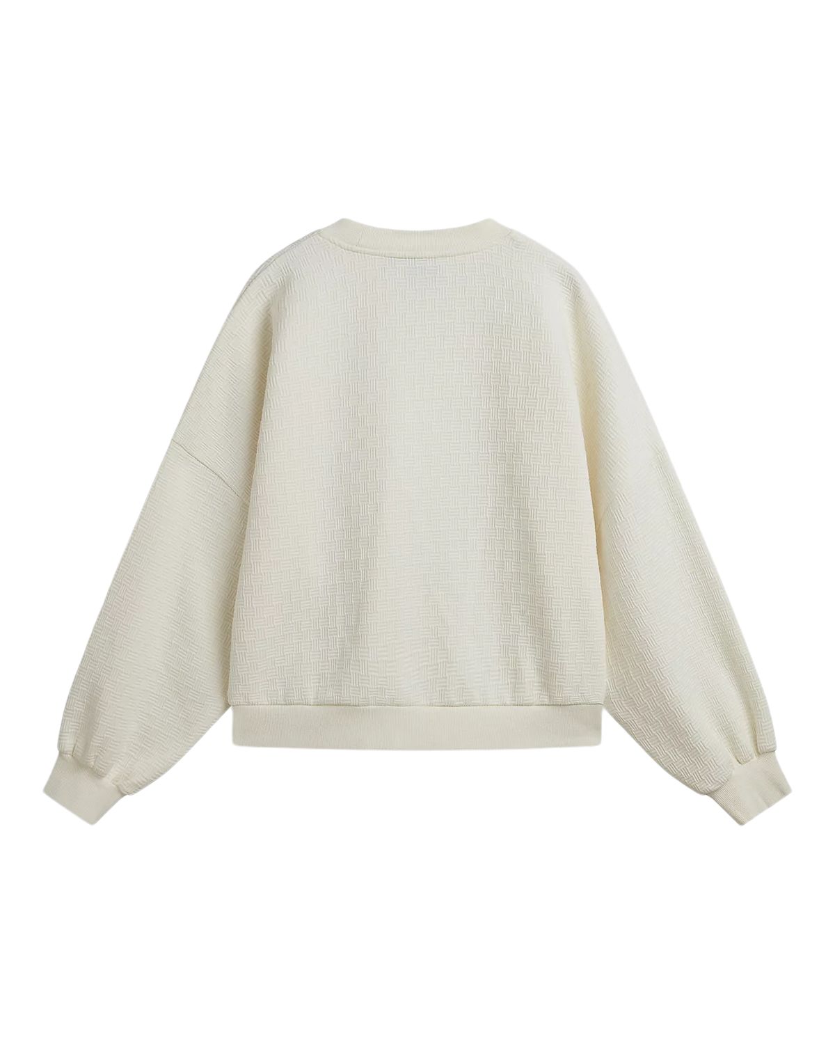 Vans Women's Sabine Loose Sweatshirt