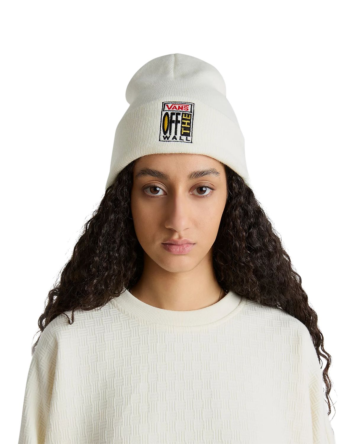 Vans Women's Sabine Loose Sweatshirt