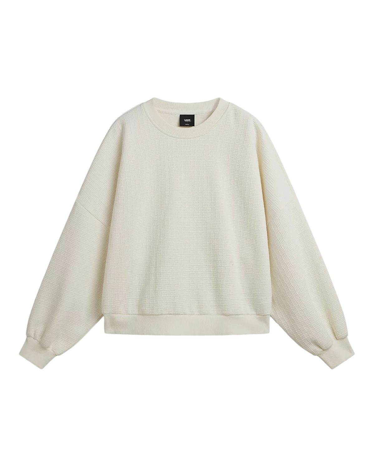 Vans Women's Sabine Loose Sweatshirt