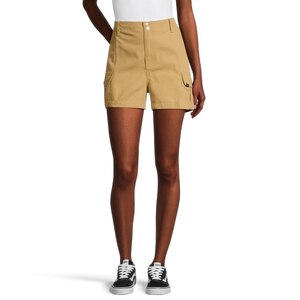 Vans Women's Sidewalk Cargo Shorts