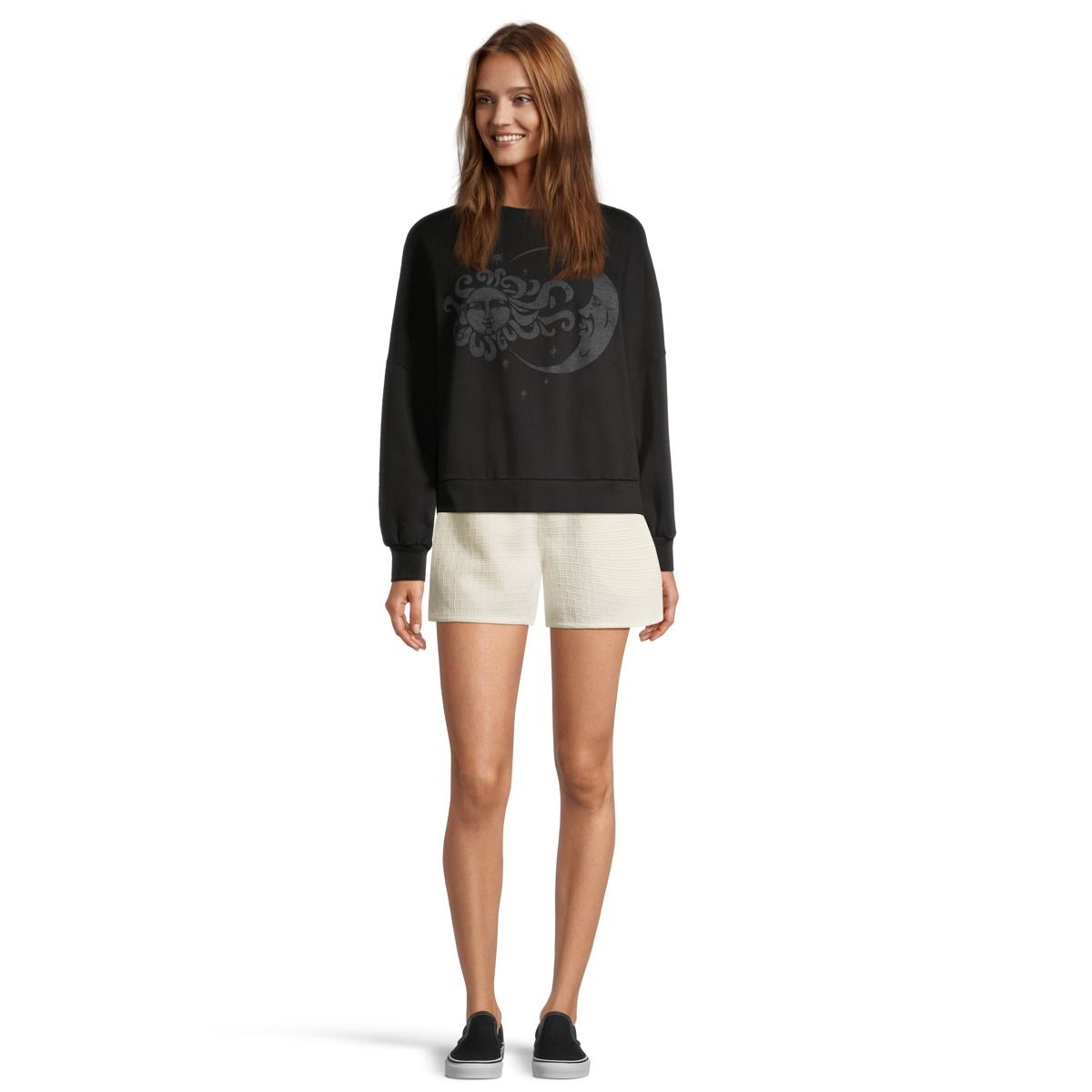 Vans Women's Sabine Shorts
