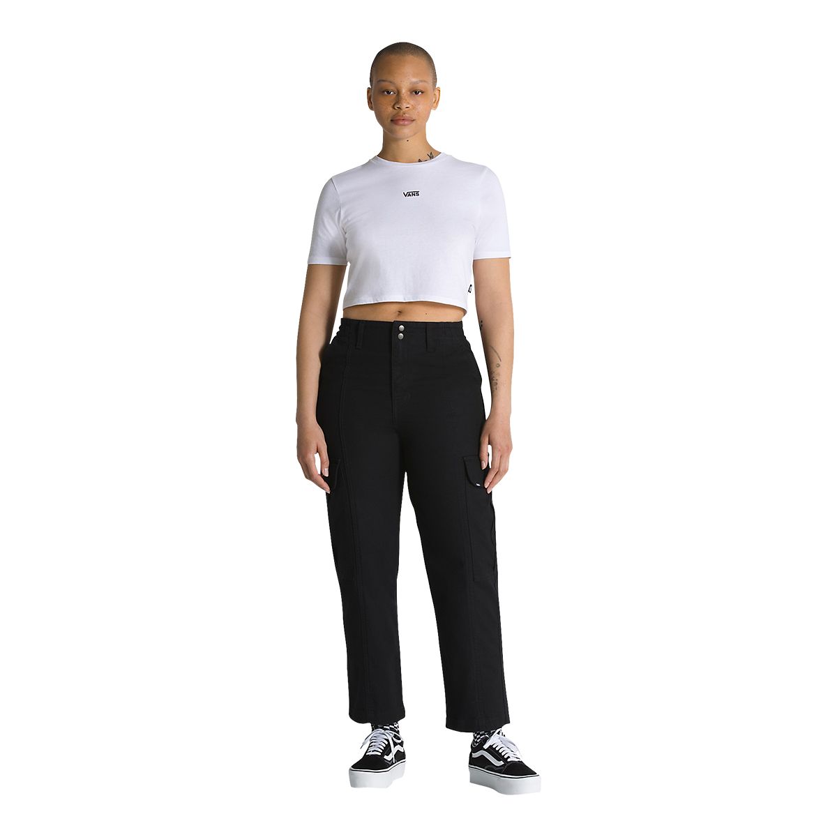 Vans Women's Sidewalk Pants