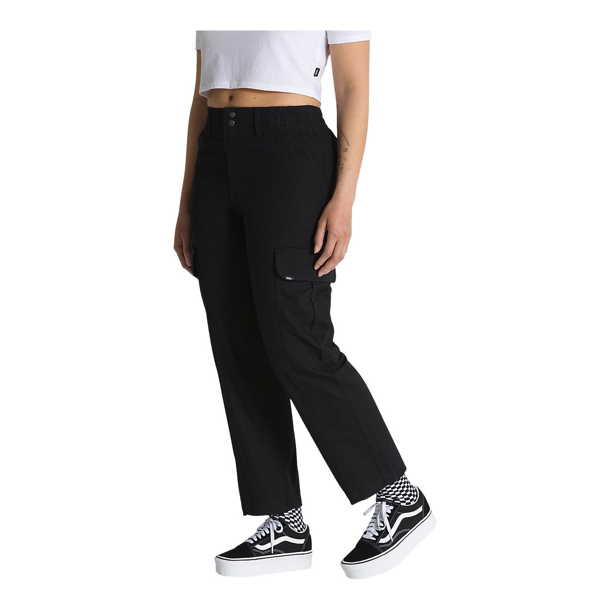 Vans Women's Sidewalk Pants