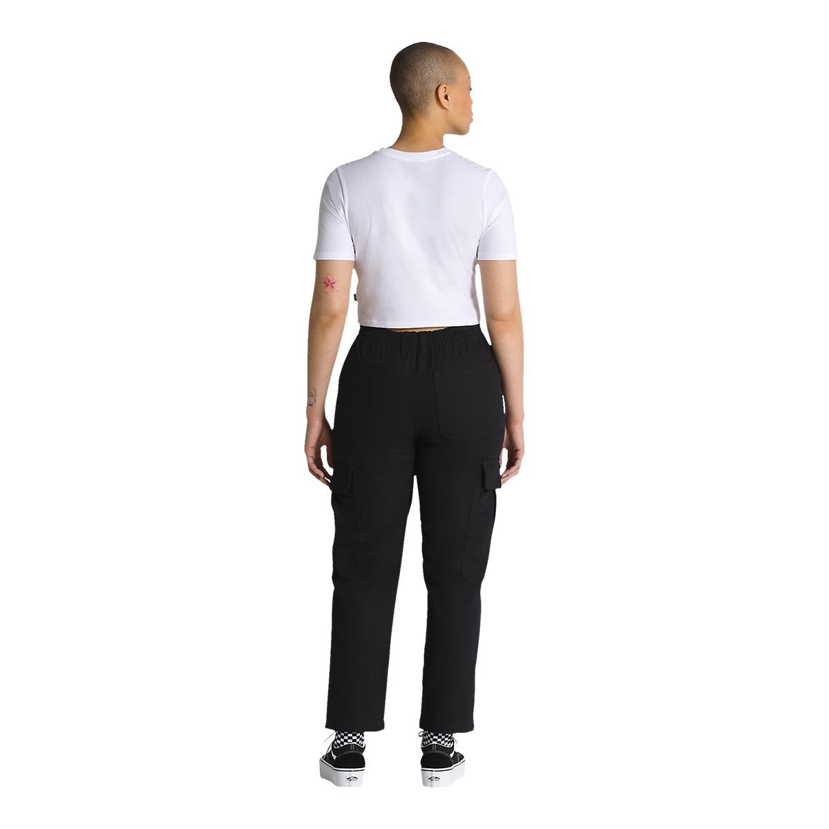 Vans Women's Sidewalk Pants