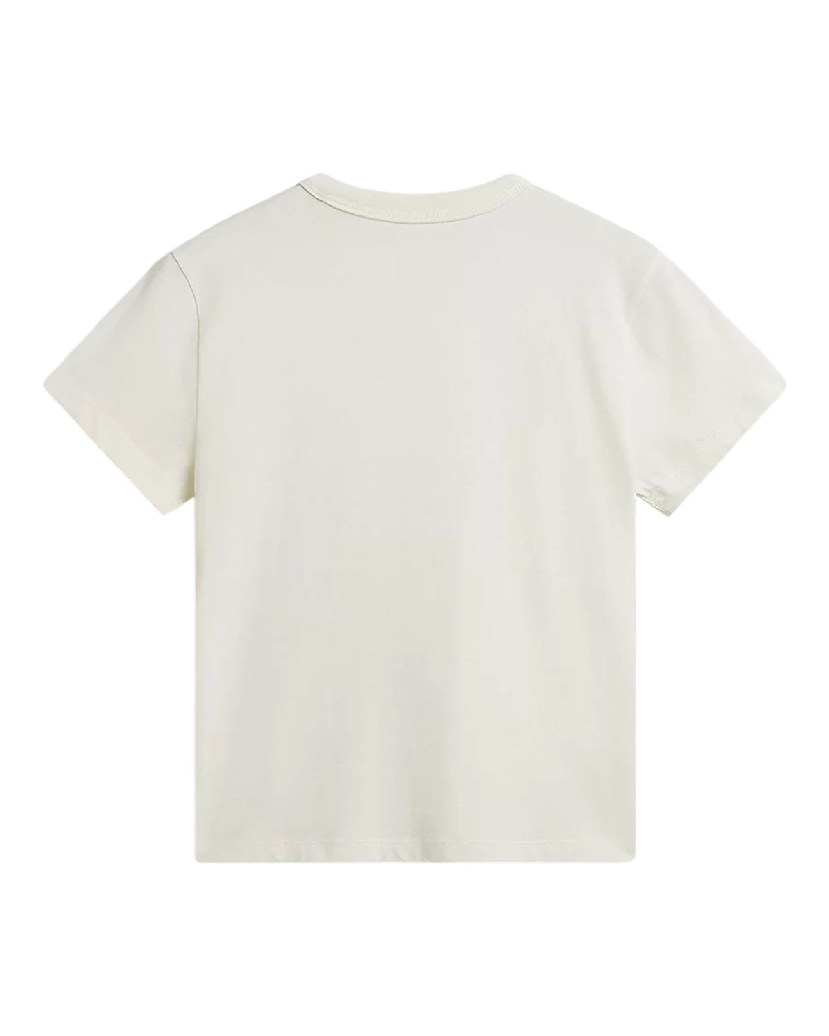 Vans Women's Perfect Timing Mini Graphic T Shirt